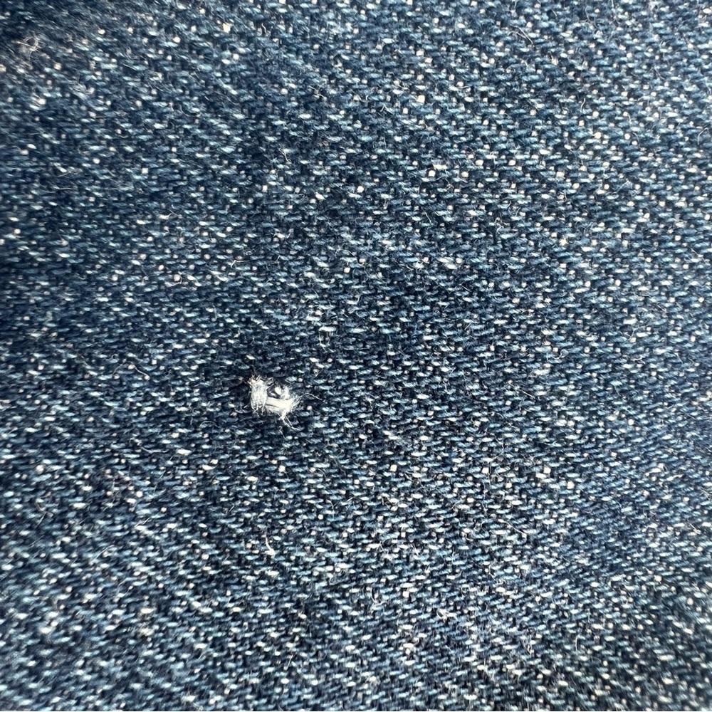Levis 568 Loose Straight Jeans! View 4